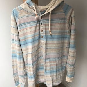 Third & Army Hoodie L